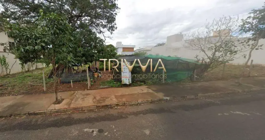 Terreno à venda no Itapema Sul, Uberlândia