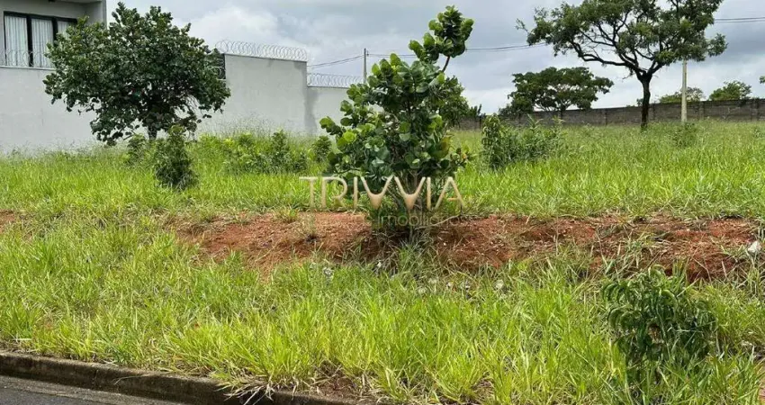 Terreno à venda no Jardim Sul, Uberlândia 