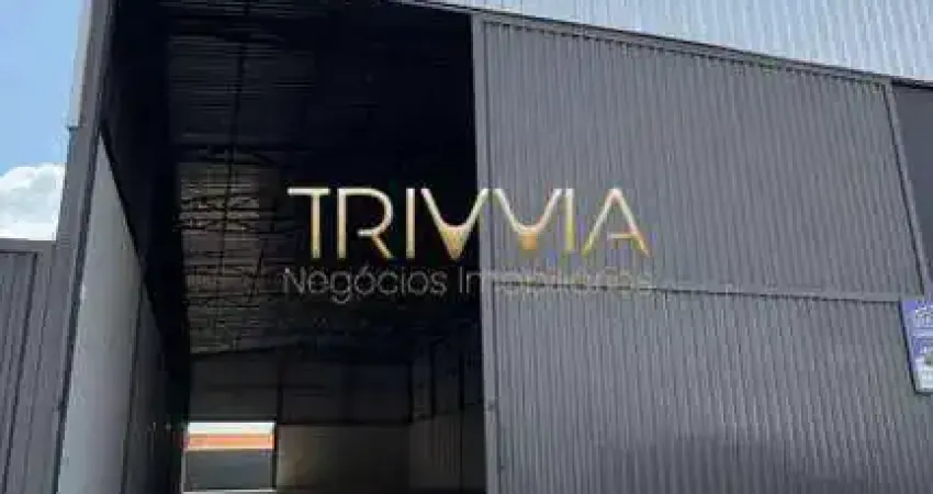 Barracão / Galpão / Depósito à venda no Loteamento Centro Empresarial Leste I, Uberlândia 