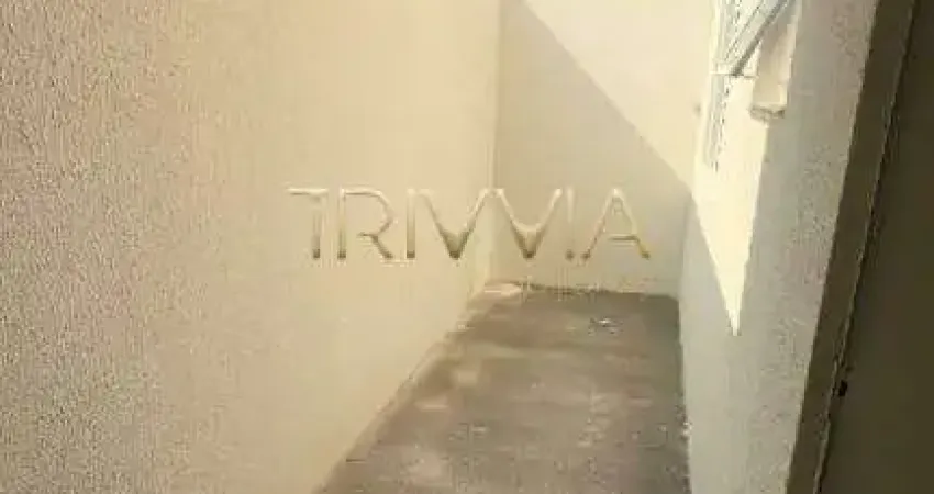 Apartamento à venda – 2 dormitórios (1 suíte), sacada, elevador e garagem coberta