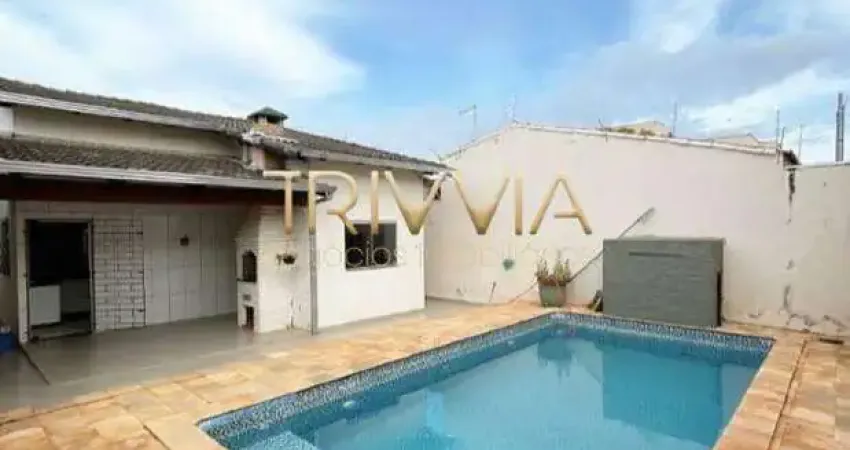 Casa com 3 quartos à venda no Conjunto Segismundo Pereira, Uberlândia 