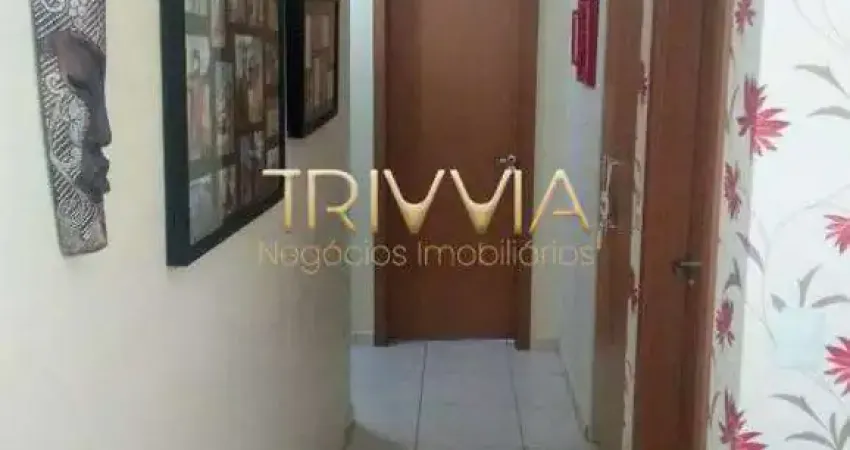 Imperdível! seu novo lar te espera! - apartamento à venda – completo e pronto para morar!