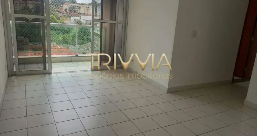 Apartamento com 3 quartos (1 suíte) | ambientes planejados | pronta para morar