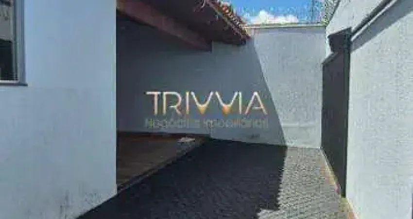 Excelente casa -moderna com espaços amplos e ótimo acabamento