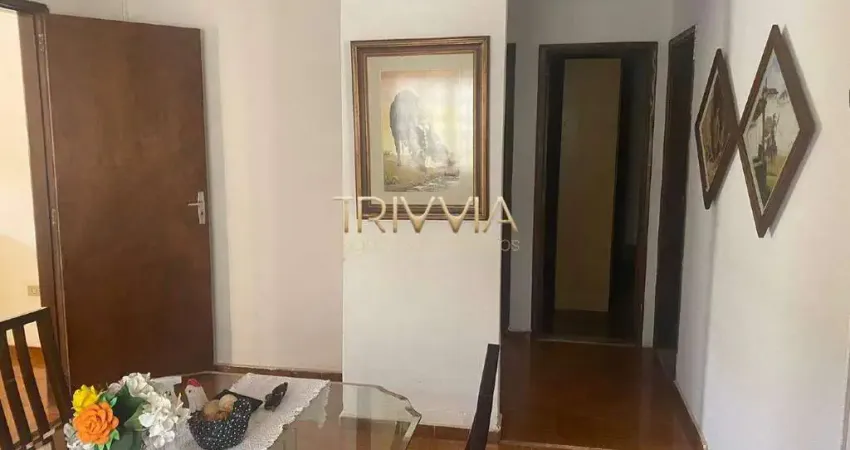 Casa ampla e aconchegante com quintal e suíte – ideal para sua família!