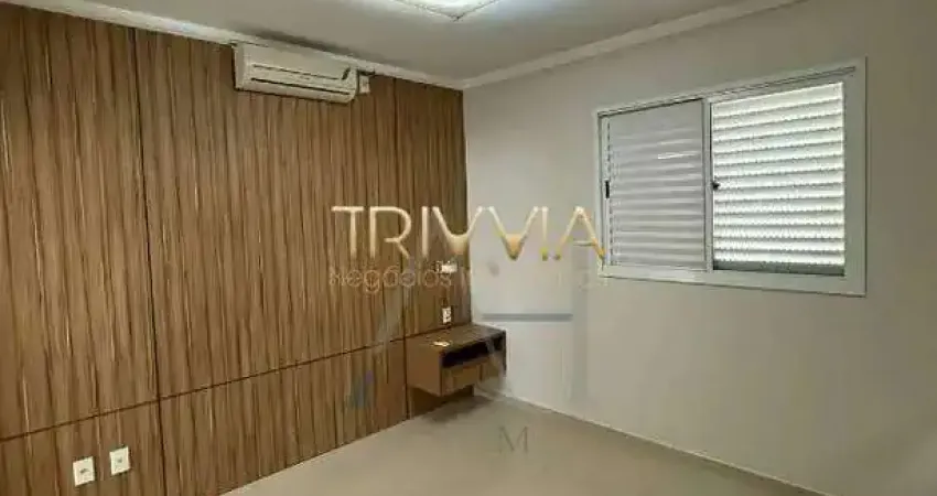 Apartamento sofisticado com suíte, closet e 2 vagas – completo e pronto para morar!