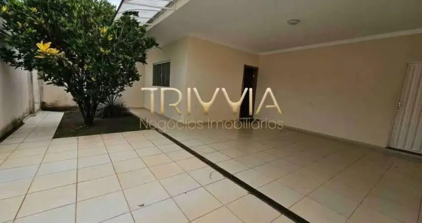 Casa moderna e versátil com 3 quartos – design sofisticado, conforto e espaço para personalizar!