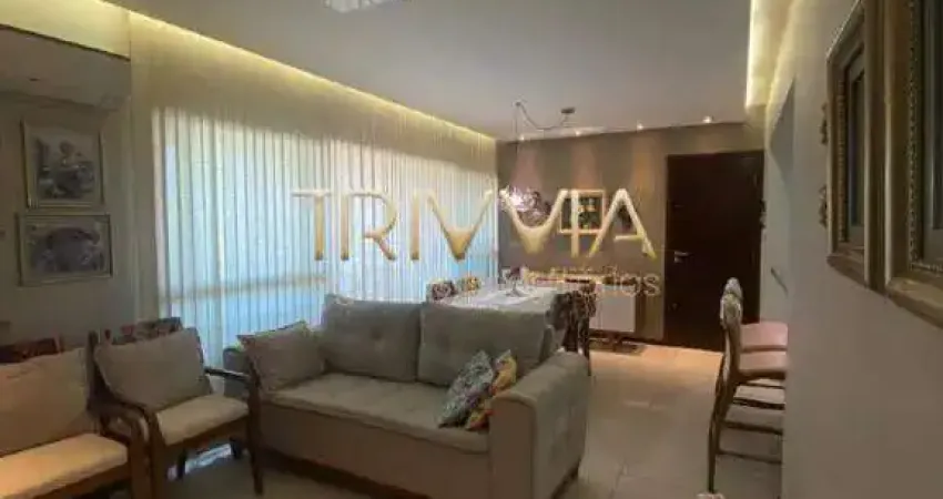 Apartamento amplo e completo – sofisticação, conforto e pronto para morar!