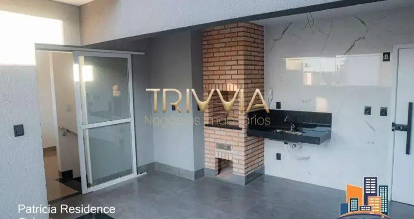 Apartamento à venda no Martins, Uberlândia