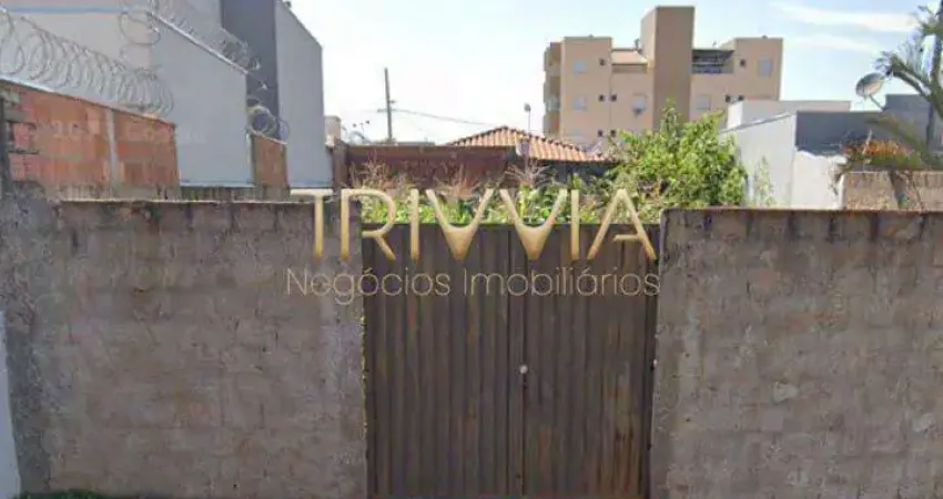 Terreno à venda no Novo Mundo, Uberlândia