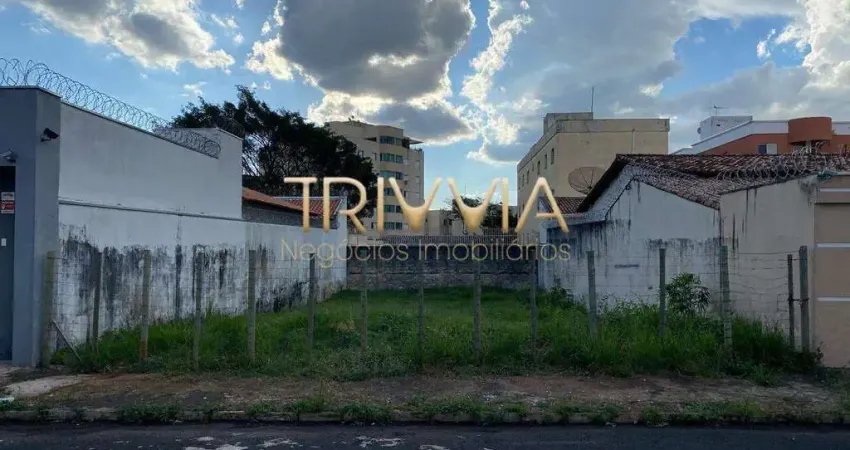 Terreno à venda no Santa Mônica, Uberlândia