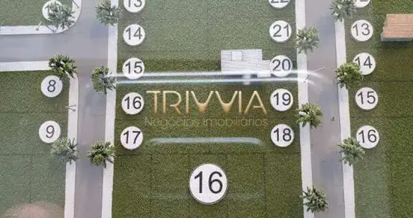 Lote à venda – excelente oportunidade para construir ou investir!