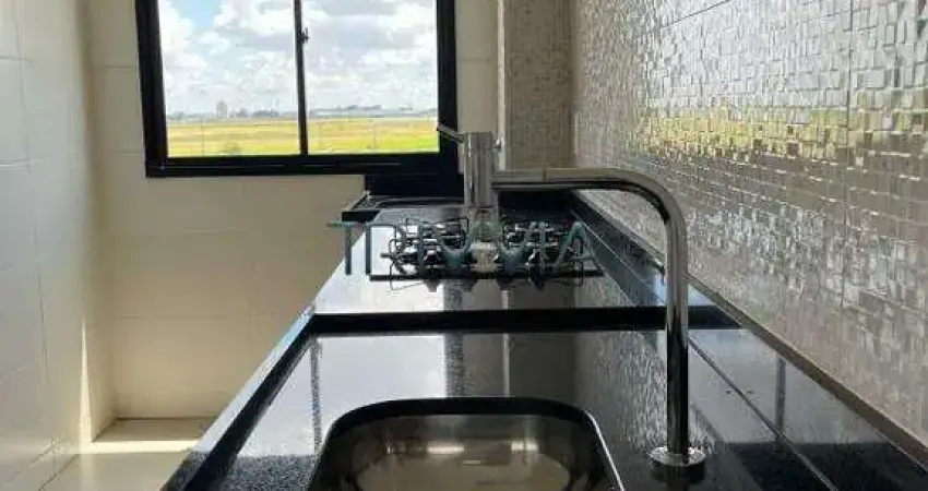 Apartamento à venda com vista para o parque sabiá – lazer completo e conforto no 3º andar!