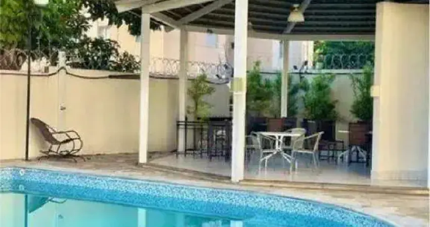 Apartamento à venda no colinas do praia ii – 3 quartos, lazer completo e excelente localização!