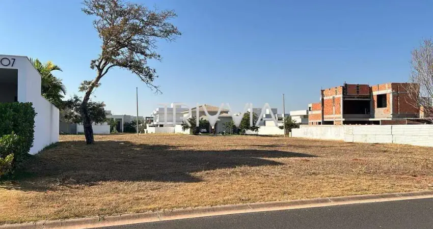 Terreno à venda no Nova Uberlândia, Uberlândia 