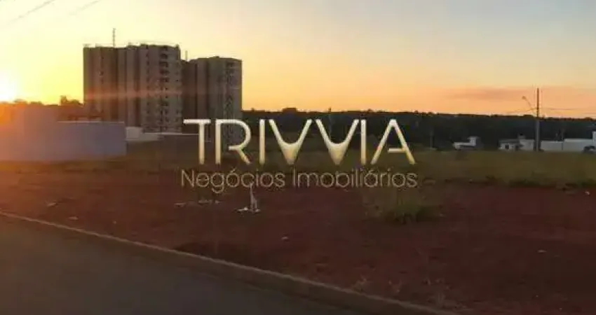 Terreno à venda no Loteamento Portal do Vale II, Uberlândia 