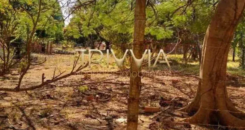 À venda – terreno amplo nos fundos do aeroporto | oportunidade única!