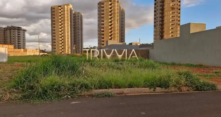 Terreno à venda no Novo Mundo, Uberlândia 