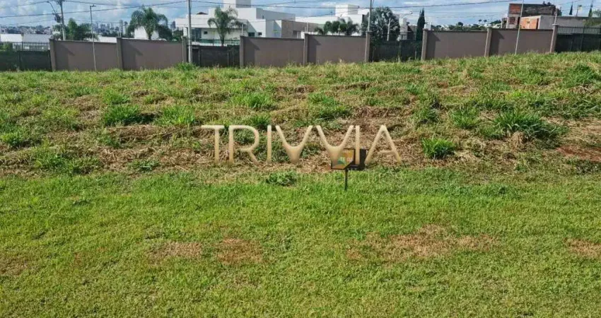 Terreno à venda no Gávea, Uberlândia 