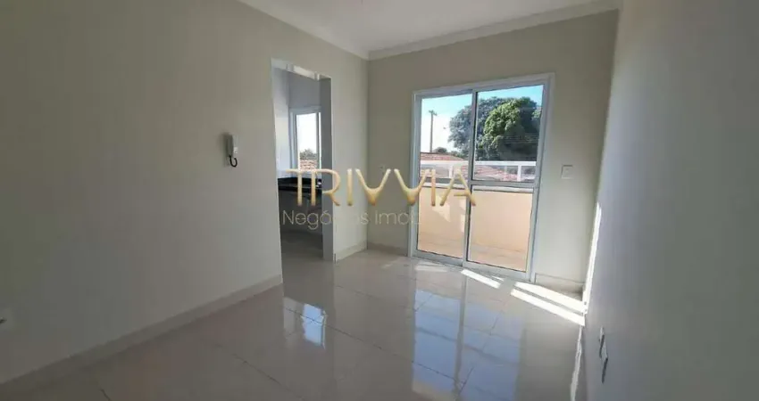 Apartamento com 2 quartos à venda no Santa Mônica, Uberlândia 
