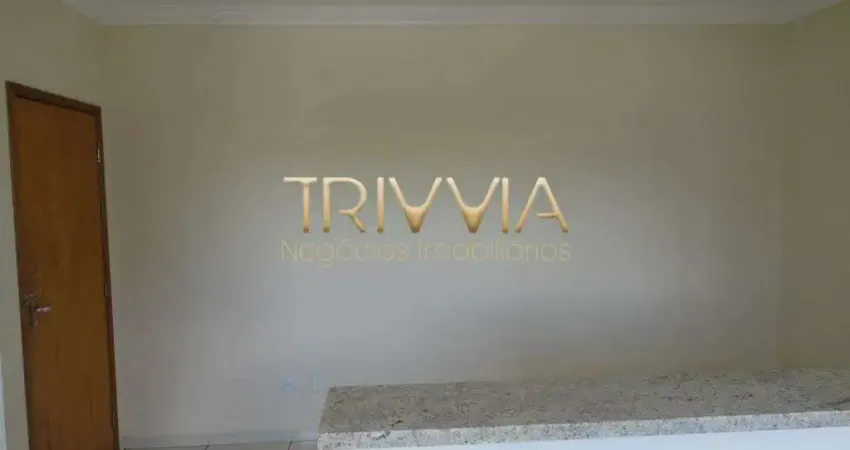 Apartamento à venda – 43m² de área privativa – uberlândia/mg