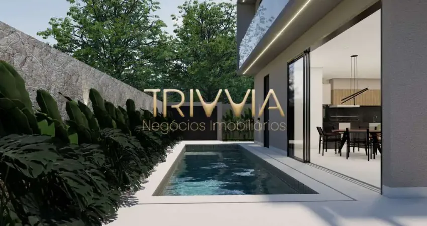 Casa com 4 quartos à venda no Granja Marileusa, Uberlândia