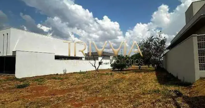 Lote à venda em condomínio fechado – segurança, lazer e qualidade de vida!