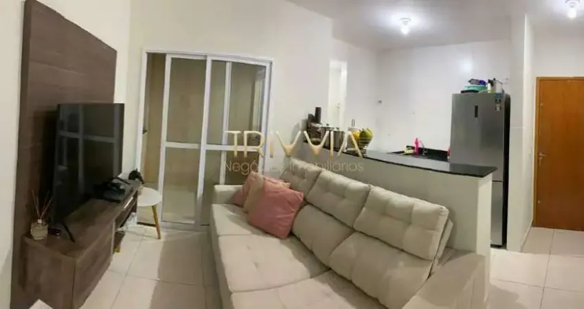 Apartamento com 2 quartos à venda no Bosque dos Buritis, Uberlândia