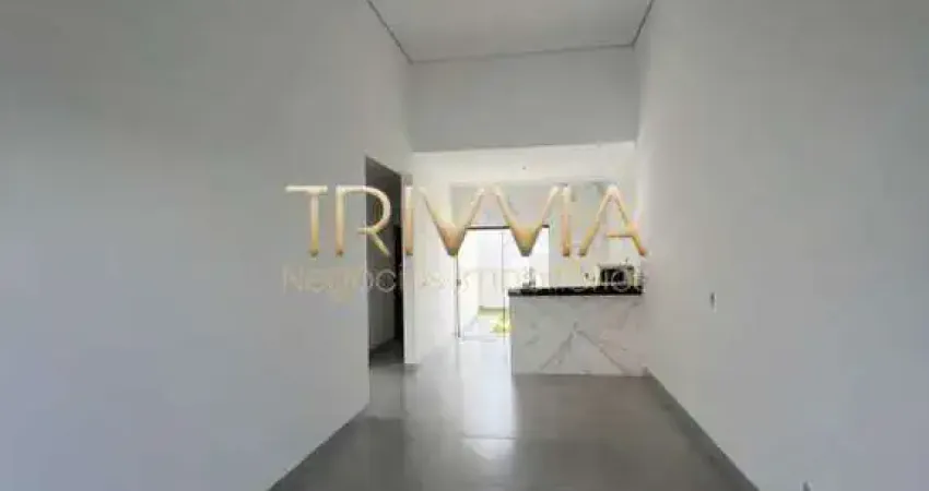 Casa com 3 quartos à venda no Novo Mundo, Uberlândia 