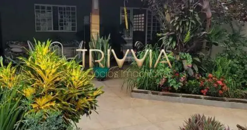 Casa à venda – bairro granada – 2 quartos, varanda ampla e excelente localização