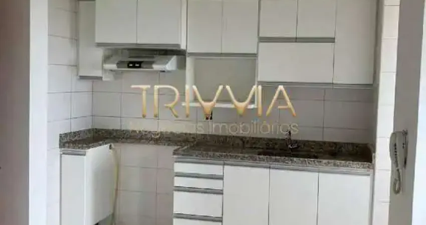 Apartamento com 2 quartos à venda na Nossa Senhora das Graças, Uberlândia