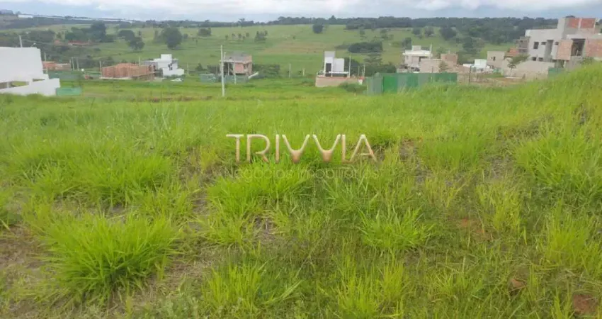 Terreno em condomínio fechado à venda no Granja Marileusa, Uberlândia 
