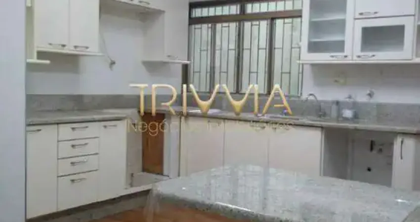 Apartamento com 4 quartos à venda no Tabajaras, Uberlândia