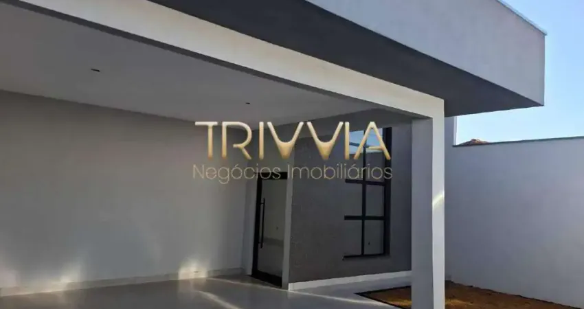 Casa moderna com suíte, closet e pé direito duplo – conforto e estilo em cada detalhe