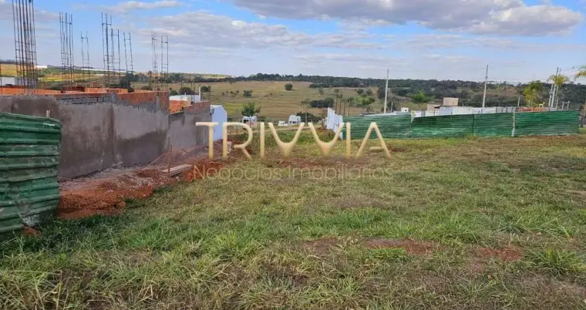 Terreno à venda no Granja Marileusa, Uberlândia