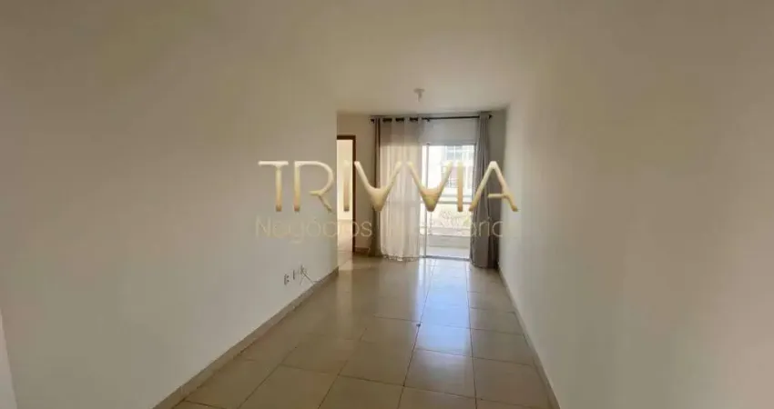 Apartamento com 2 quartos à venda no Jardim Brasília, Uberlândia