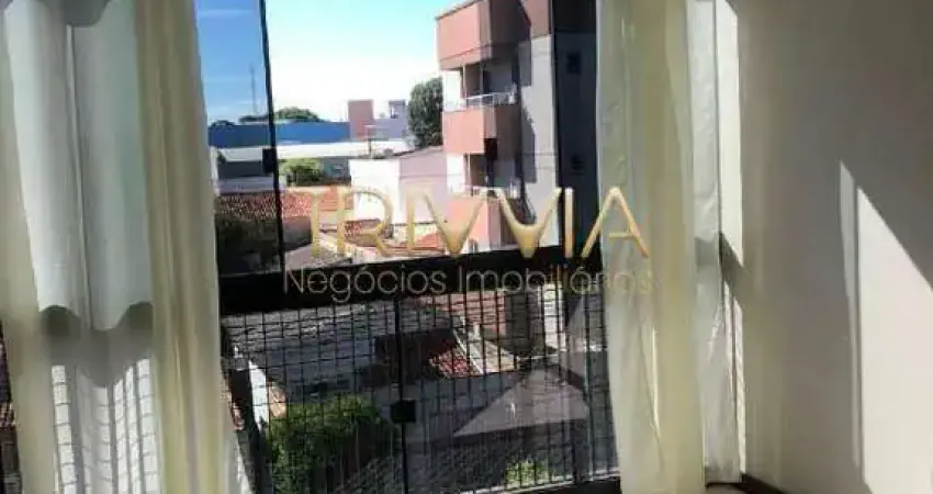 Pronto para morar, com conforto, segurança e lazer completo!