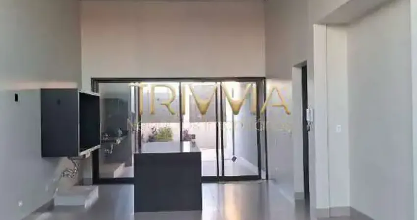 Casa de alto padrão com 3 suítes no alto umuarama – 286m² de terreno e lazer com área gourmet