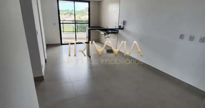 Apartamento recém construído 2 quartos com suíte e varanda no daniel fonseca – 5º andar com 2 vagas cobertas