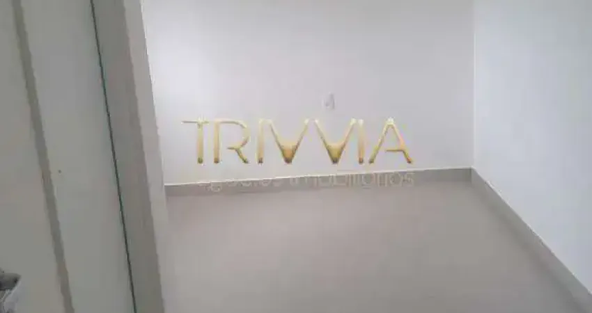 Apartamento com área privativa e varanda gourmet no 12º andar