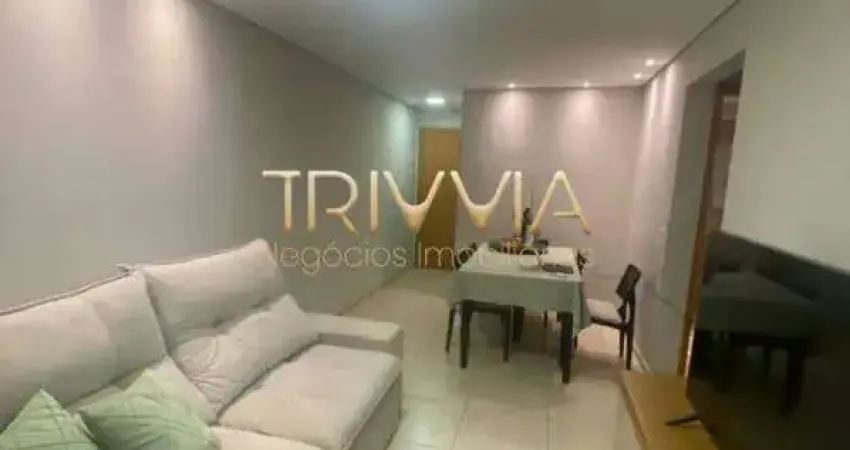 Apartamento com 2 quartos à venda no Tubalina, Uberlândia