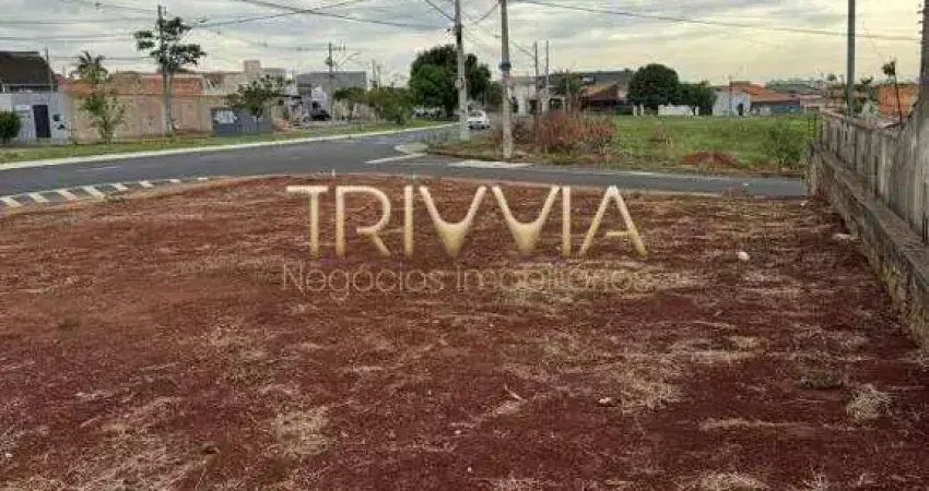 Terreno à venda no Jardim Europa, Uberlândia