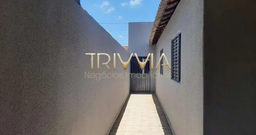 Casa com 4 quartos à venda no Luizote de Freitas, Uberlândia