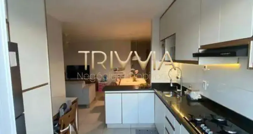 Apartamento no jardim das palmeiras – confortável, bem planejado e com excelente ventilação