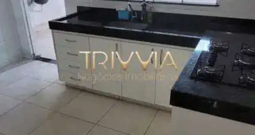 Casa no novo mundo – aconchegante, funcional e pronta para morar