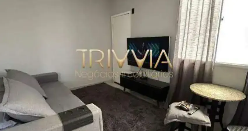 Apartamento com 2 quartos à venda no Shopping Park, Uberlândia