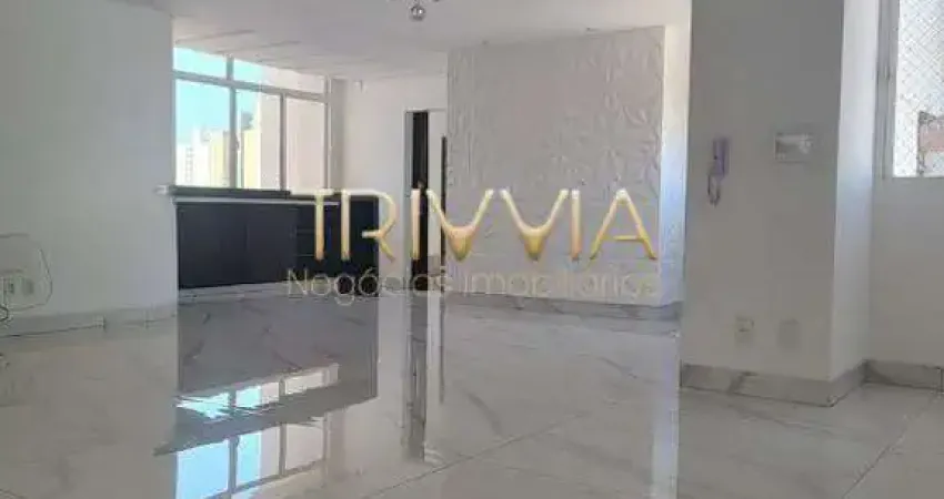 Apartamento com 3 quartos à venda no Centro, Uberlândia