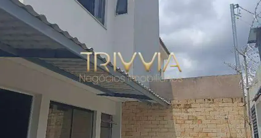 Casa com 2 quartos à venda no Panorama, Uberlândia