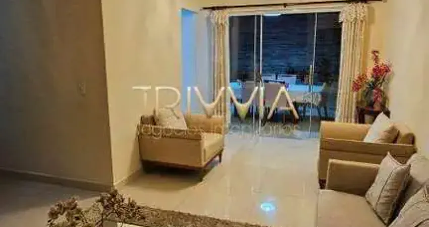 Casa em condomínio fechado com 3 quartos à venda no Aclimação, Uberlândia