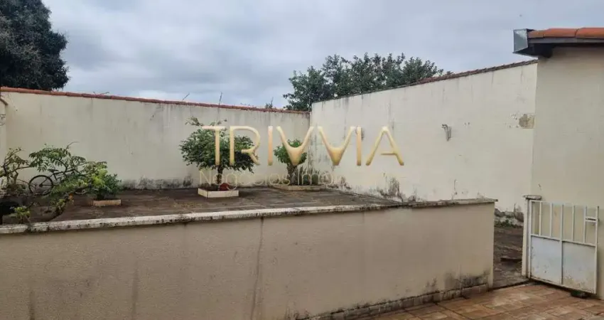 Casa com 3 quartos à venda no Jardim das Palmeiras, Uberlândia